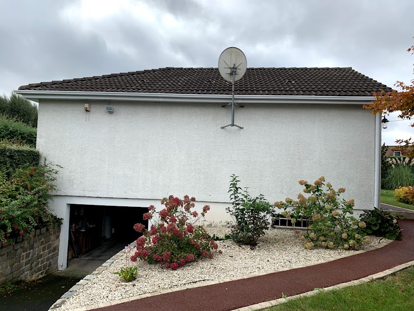 Couvreur Valenciennes E.DUFRESNE Rénovation Réparation Installation Toiture