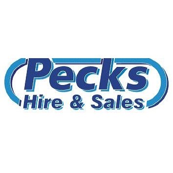 Pecks Hire & Sales - Thumbnail