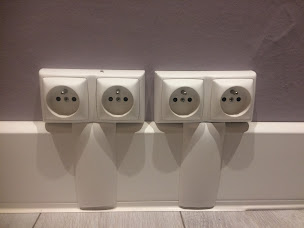 Photo n°4 de IDéMés à Montlhéry (Électricien)