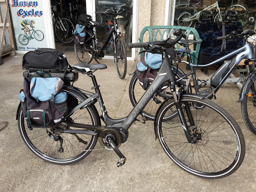 c2c Cycle Guidep - Visual