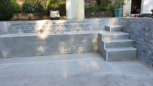 Photo n°13 de Habitat piscine services à Frontignan (Société de construction de piscine)