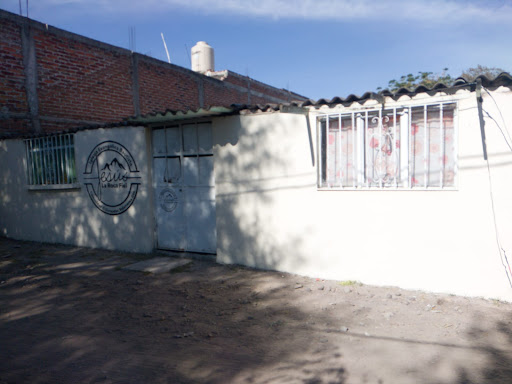 Iglesia Evangélica Bautista "JESÚS LA ROCA FIEL" - Thumbnail