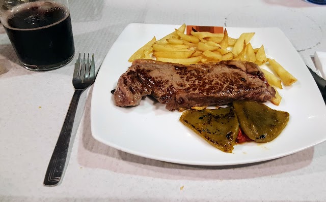 Txomin Barullo Taberna