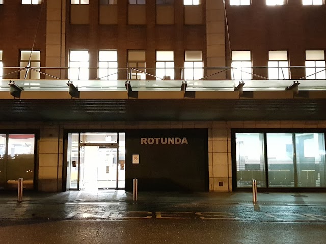Rotunda Hospital
