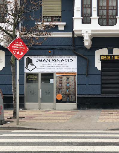JUAN IGNACIO.. - Visual