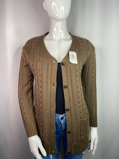 MOADONTEXTIL - Visual