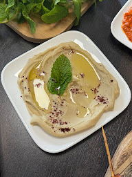 Photo n°6 de Le resto du coin à Saint-Étienne (Restaurant de tacos)