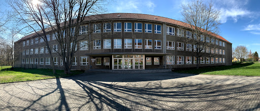 Staatliche Regelschule 12 Gera - Visual