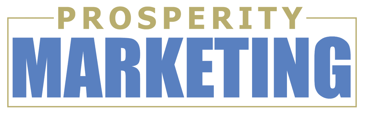 Prosperity Marketing, LLC by null