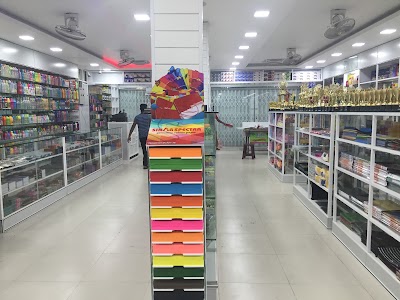 Photos of JPK Shopping Complex
