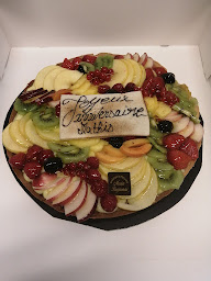 Photo n°2 de Boulangerie morin à Rognonas (Boulangerie)