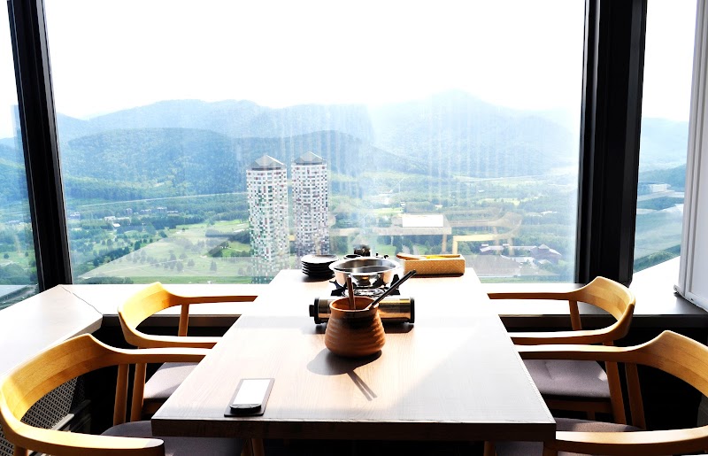 蟹料理・和牛しゃぶしゃぶ・海鮮 天空-SORA-