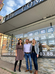 Photo n°5 de Sébastien BELNY - 3%.com à Pfettisheim (Agent immobilier)