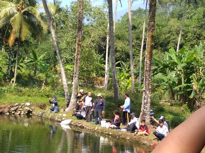 Photos of Cibatokers