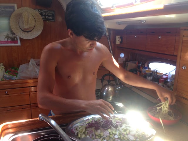 GaySail