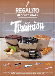 Photo n°1 de Instant Dessert à Osny (Restaurant ou café)