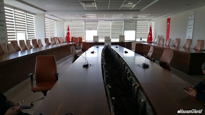 Başiskele Kaymakamlığı