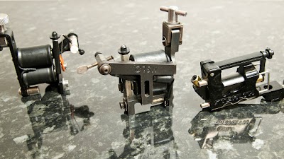 Photos of Tattoo Art Gallery