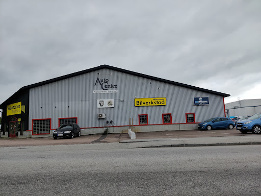 Mekonomen Bilverkstad Lund / Autocenter i Lund - Thumbnail