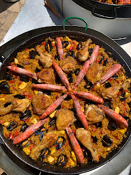 Photo n°27 de Paëlla Ciotat à La Ciotat (Restaurant espagnol)