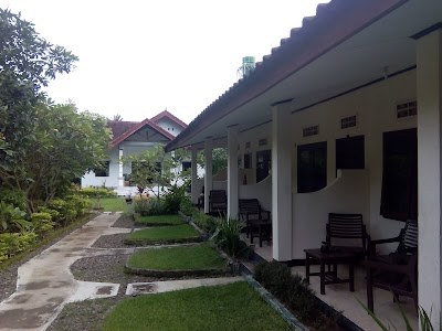 Photos of Indah Homestay