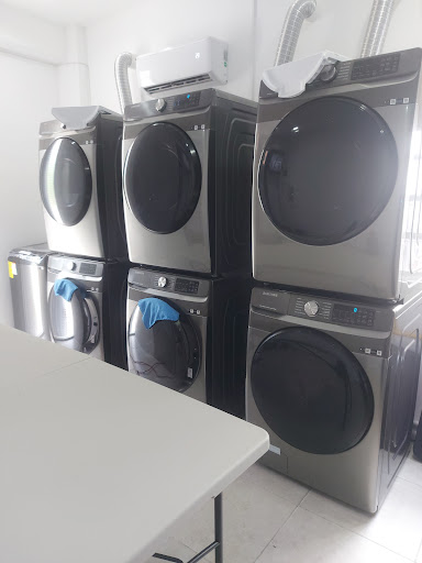 Lavanderia Catatumbo