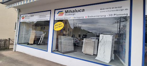 Mihaluca Baudesign - Thumbnail