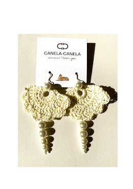 CANELA-CANELA by null