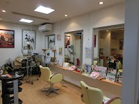 美容室 理容室HAIR-NEMOTO