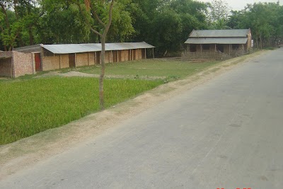 Photos of S. S. technical & Business Management College