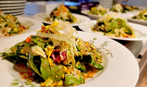 Dakota Catering - Thumbnail