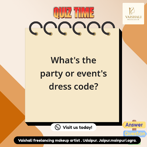 It's Quiz time! post image