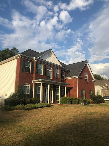Pro Tech Roofing - Visual