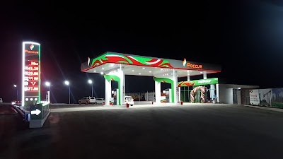 Photos of Azs Rossiya Neft'