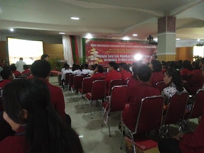 Photos of Narmada Convention Hall