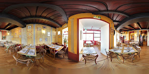 Photo n°40 de La Scaleta Restaurant Pizzeria à Vendôme (Service de livraison)