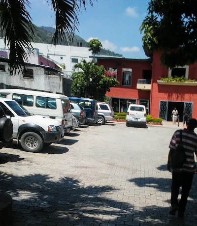 Photos of Choucoune Plaza