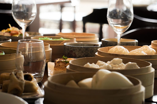 I Dim Sum Kingston Gallery - United Kingdom