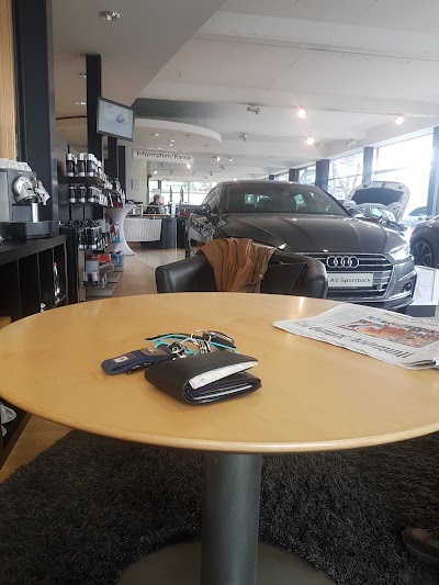 Photos of Ramsperger Automobile GmbH & Co. KG
