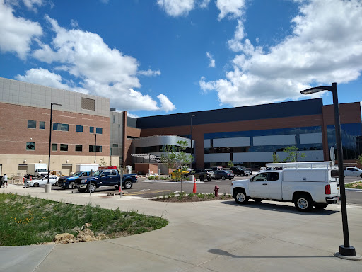 Busby Hall of Engineering