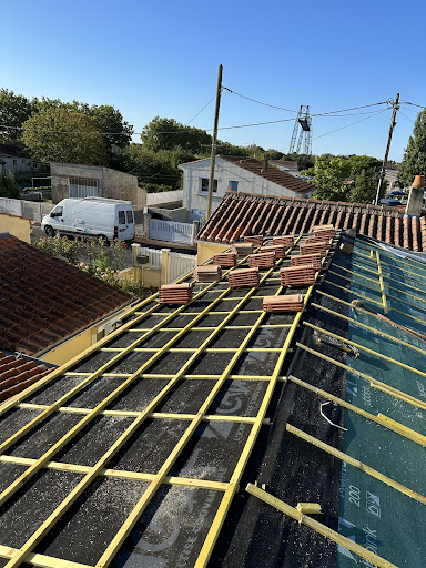Photo de Entretien du Bâtiment