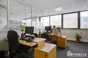 Photo n°2 de FONCIA | Agence Immobilière | Gestion Locative - Syndic - Location | Pau | R. des Tiredous à Pau (Syndicat de copropriétaires)