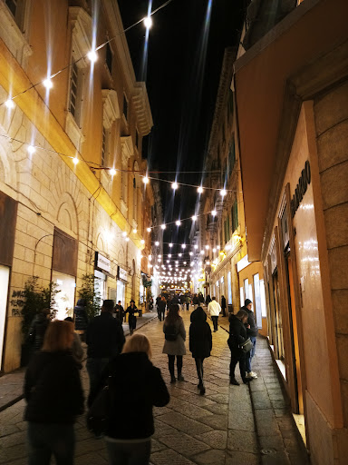 Sassari via brigata sassari - Thumbnail