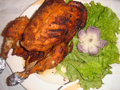 Photos of Desi Taste Restaurant