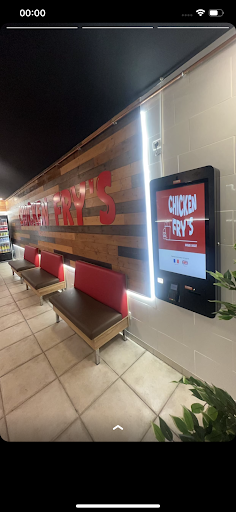 Photo 2 - Chicken fry’s arles