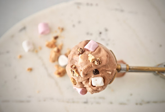 Jefferson’s Ice Cream Balham by null