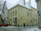 Фотография , улица Лаборатоориуми, Таллин, Эстония