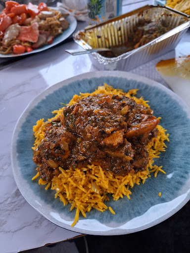 Zahra's Gallery - United Kingdom
