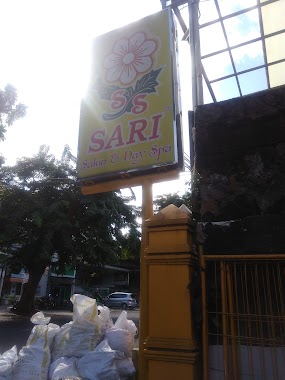 Sari Salon & Day Spa, Author: GATUT S