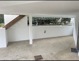 Photo n°18 de LC Peinture ravalement lesneven brest et ses environs à Lesneven (Façadier)